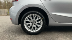 SEAT Ibiza 1.0 TSI 95 SE Technology [EZ] 5dr Petrol Hatchback